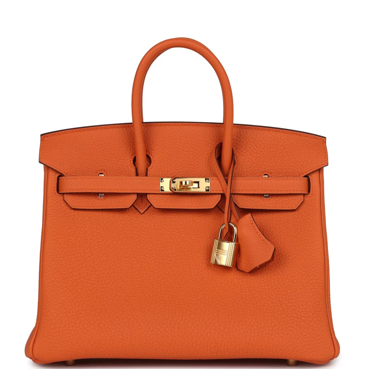 Velora Leather Handbag